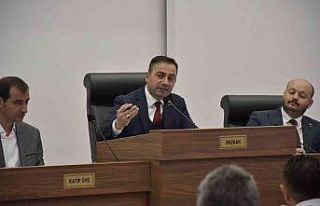 Başkan Erdoğan: “Neden rahatsızsınız, Biga’ya...