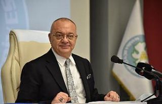 Başkan Ergün, en başarılı büyükşehir belediye...