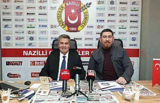 Başkan Erol, "En çok önem verdiğimiz konu...