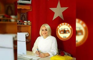 Başkan Fatma Kılıç’tan Dünya Kadınlar Günü...