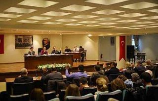 Başkan Filiz Ceritoğlu Sengel: "Bu işi siyaseti...