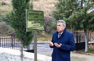 Başkan Güler: “Çanakkale bir savaş değil bir...