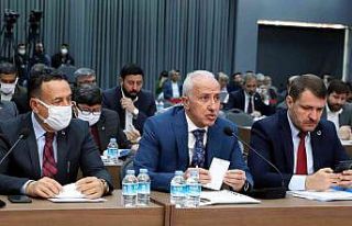 Başkan Gültak’ın ’çiftçilere gübre desteği’...
