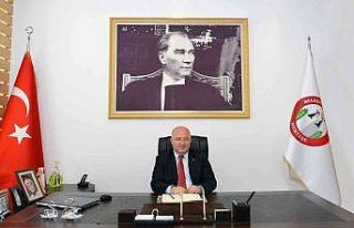 Başkan Gümüş’ten Çanakkale Zaferi Mesajı