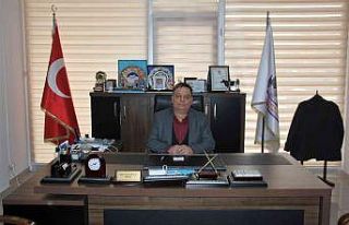 Başkan Günay’dan seçim teşekkürü