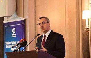 Başkan Güngör; “Dezenformasyon geleneklerimizle...