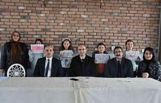 Başkan Işıksu: “Sizlerin hayalleri geleceğimize...