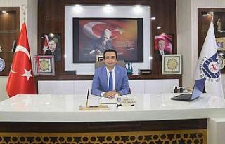 Başkan Kalaycı: “İstiklal Marşı Türk milletinin...