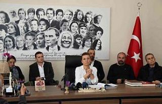 Başkan Köse imar planı iddialarına cevap verdi