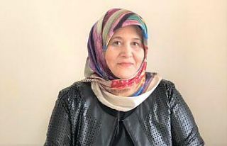 Başkan Münevver Altın: "Epilepsi hastaları...