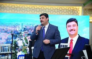Başkan Oğuz’dan “çınarlar” onuruna konser