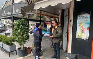 Başkan Oktay; “01 Nisan’dan önce hazırlıklarınızı...