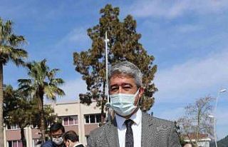 Başkan Oktay’ın 8 Mart Dünya Emekçi Kadınlar...