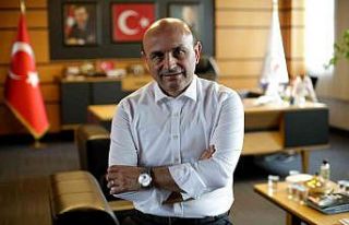 Başkan Oral: "Onlar hayatımıza +1 değer katıyorlar"