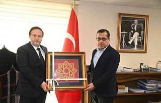 Başkan Orkan’dan yeni semt spor sahaları müjdesi