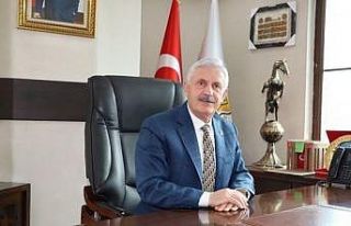 Başkan Özbek, PCR test ücretini kaldıran bakanlara...