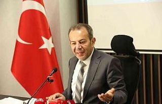Başkan Özcan, HDP’li vekiller ve gazeteciler hakkında...