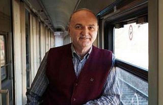 Başkan Özlü’nün 4. şiiri yayınlandı