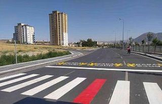 Başkan Palancıoğlu: "Güvenli ve seri ulaşım...