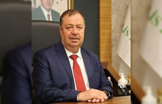 Başkan Ramazan’ın İstiklal Marşının yıl dönümü...