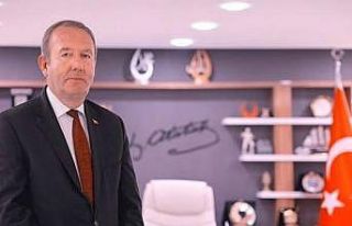 Başkan Şahiner’den OSB’ye yatırım yapacak...
