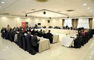 Başkan Seçer: "Tadeka’ya sahip çıkalım"