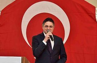 Başkan Serkan Acar: "Battı çıktıyı bu yıl...