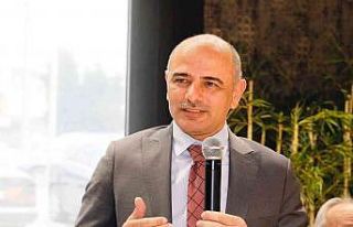 Başkan Söğüt: "Kadın değişirse dünya...
