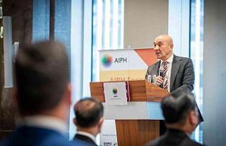 Başkan Soyer: "Benzeri olmayan bir EXPO alanı...