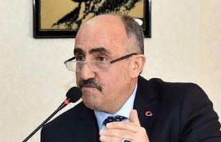 Başkan Tanfer, ”Eşine rastlanır bir savaş yok”