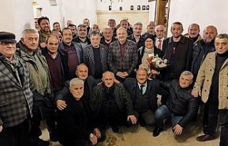 Başkan Tavlı, 85 mahalle muhtarı ile istişare...