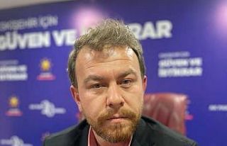 Başkan Uçarer, "Daha önce ceza yazılan esnafa...