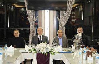 Başkan Üçok: “Çabamız gelişip kalkınan Suluova’yı...