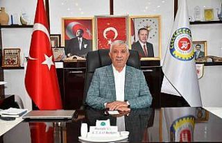 Başkan Uslu’nun 18 Mart Çanakkale Zaferi mesajı