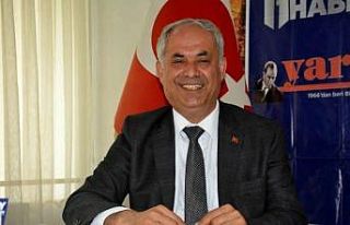 Başkan Yaman sağlık alanında yapılan yatırımlara...
