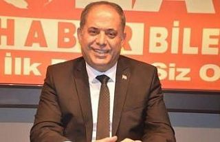 Başkan Yaman’dan Kadınlar Günü mesajı