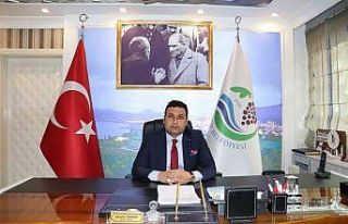 Başkan Yıldırım’ın 8 Mart Dünya Kadınlar...