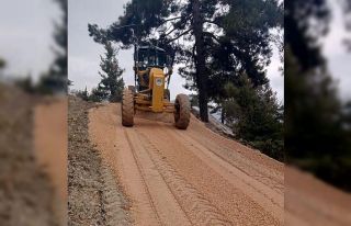 Başkan Yılmaz: “Yüksek kesimlerde konforlu ve...