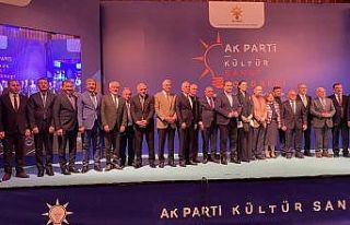 Başkan Yüce: “Sakarya kültürüyle, sanatıyla...