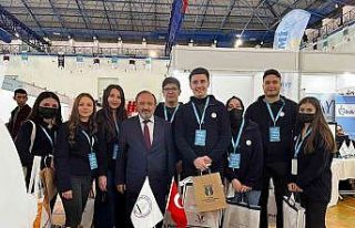 Batı Karadenizin en büyük fuarı başarıyla tamamlandı