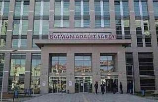 Batman’da aynı gün çok sayıda gaspa karışan...