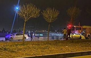 Batman’da kaza: 2 ölü 1 yaralı