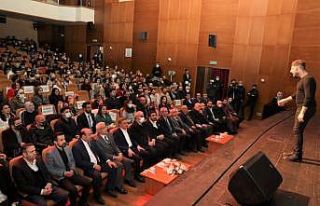 Battalgazi’de bağımlılıkla mücadele semineri
