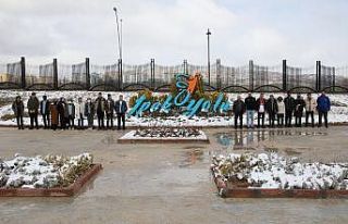 Battalgazi’de öğrencilere anlamlı eğitim gezisi