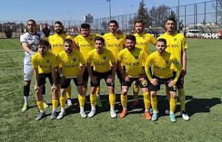 Bayırköyspor adım adım şampiyonluğa gidiyor