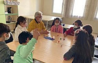 Bayraklı’nın kursları 3 bin kişiye ulaştı