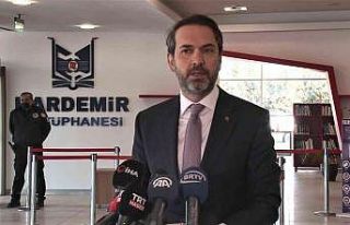 Bayraktar, "Tedarik zincirindeki bozulmalar aslında...