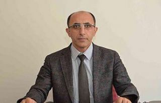 Bayraktaroğlu, "Sağlıklı beslenerek vücut...
