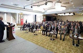 BBP Genel Başkanı Destici: “HDP bu ittifakın...
