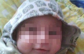 Bebeğine işkence yapan anneye 20 yıl hapis